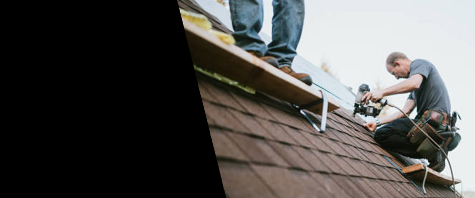 Cashion Roofing Contractors